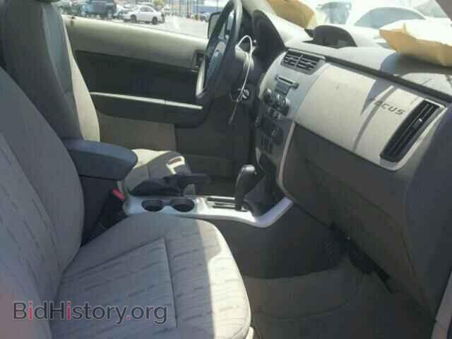 2009 FORD FOCUS - VIN: 1FAHP32N29W232110 - Photo 5