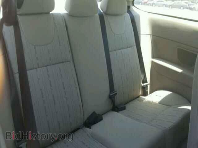 2009 FORD FOCUS - VIN: 1FAHP32N29W232110 - Photo 6