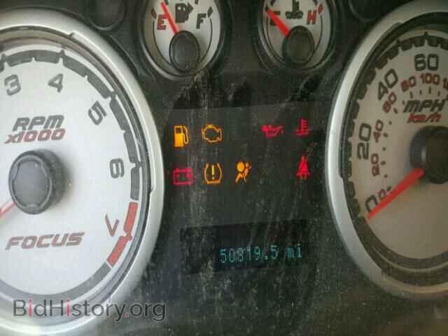 2009 FORD FOCUS - VIN: 1FAHP32N29W232110 - Photo 8