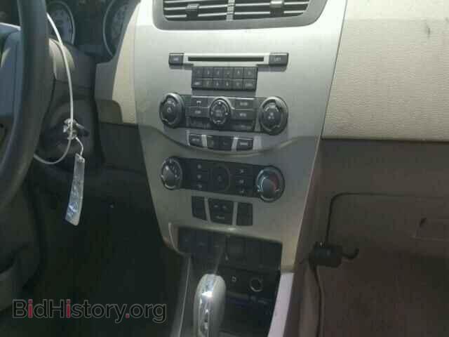 2009 FORD FOCUS - VIN: 1FAHP32N29W232110 - Photo 9