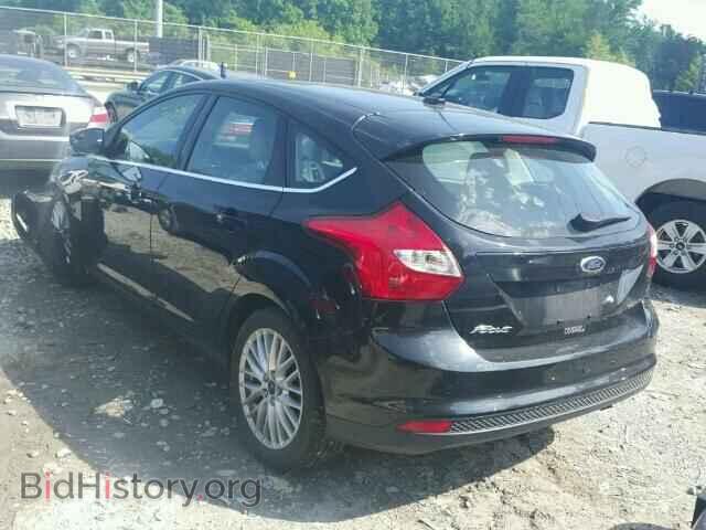 2012 FORD FOCUS - VIN: 1FAHP3M22CL106003 - Photo 3