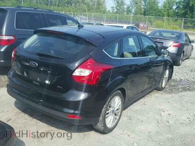 2012 FORD FOCUS - VIN: 1FAHP3M22CL106003 - Photo 4