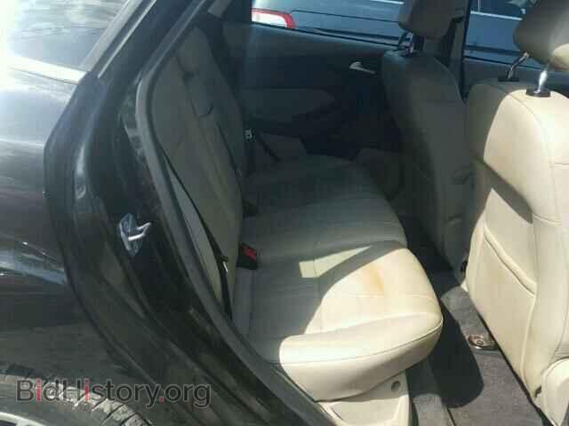 2012 FORD FOCUS - VIN: 1FAHP3M22CL106003 - Photo 6