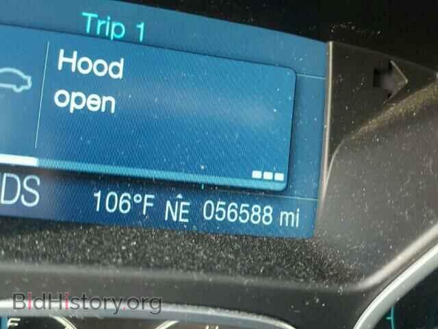 2012 FORD FOCUS - VIN: 1FAHP3M22CL106003 - Photo 8
