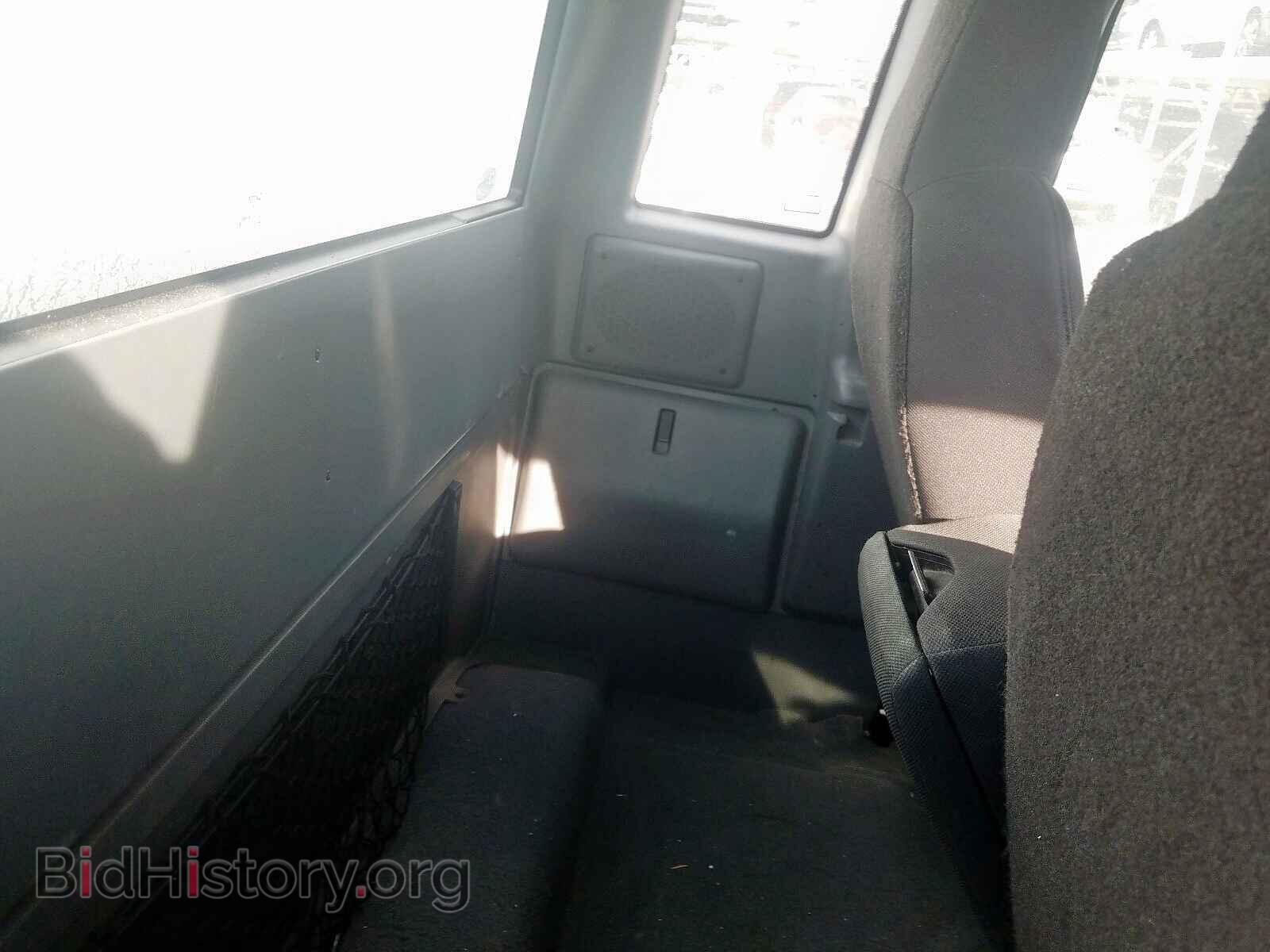 2004 FORD RANGER - VIN: 1FTYR14U44PB54705 - Фото 6