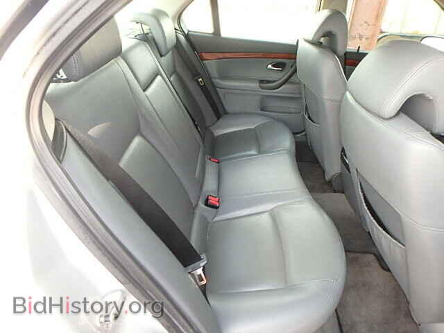 2006 SAAB 9 3 - VIN: YS3FD49Y361131143 - Фото 6