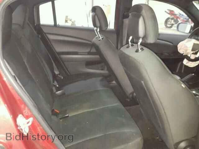 2012 CHRYSLER 200 - VIN: 1C3CCBCB5CN109286 - Photo 6