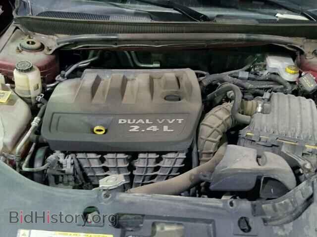 2012 CHRYSLER 200 - VIN: 1C3CCBCB5CN109286 - Photo 7
