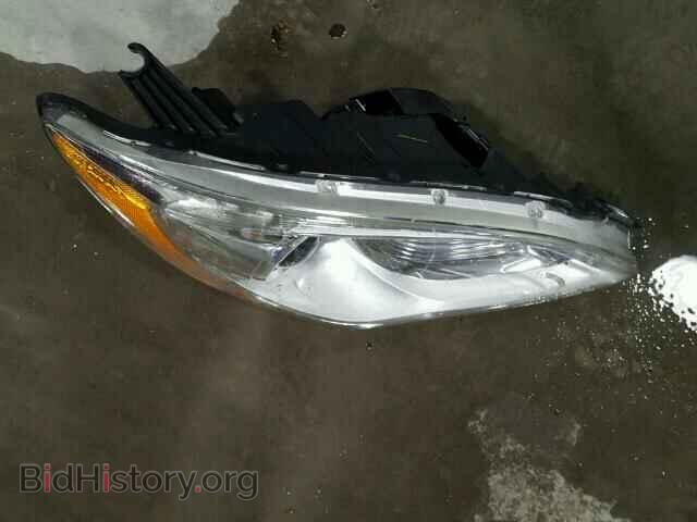 2012 CHRYSLER 200 - VIN: 1C3CCBCB5CN109286 - Photo 9
