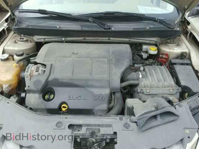 2007 CHRYSLER SEBRING - VIN: 1C3LC66MX7N543715 - Фото 7