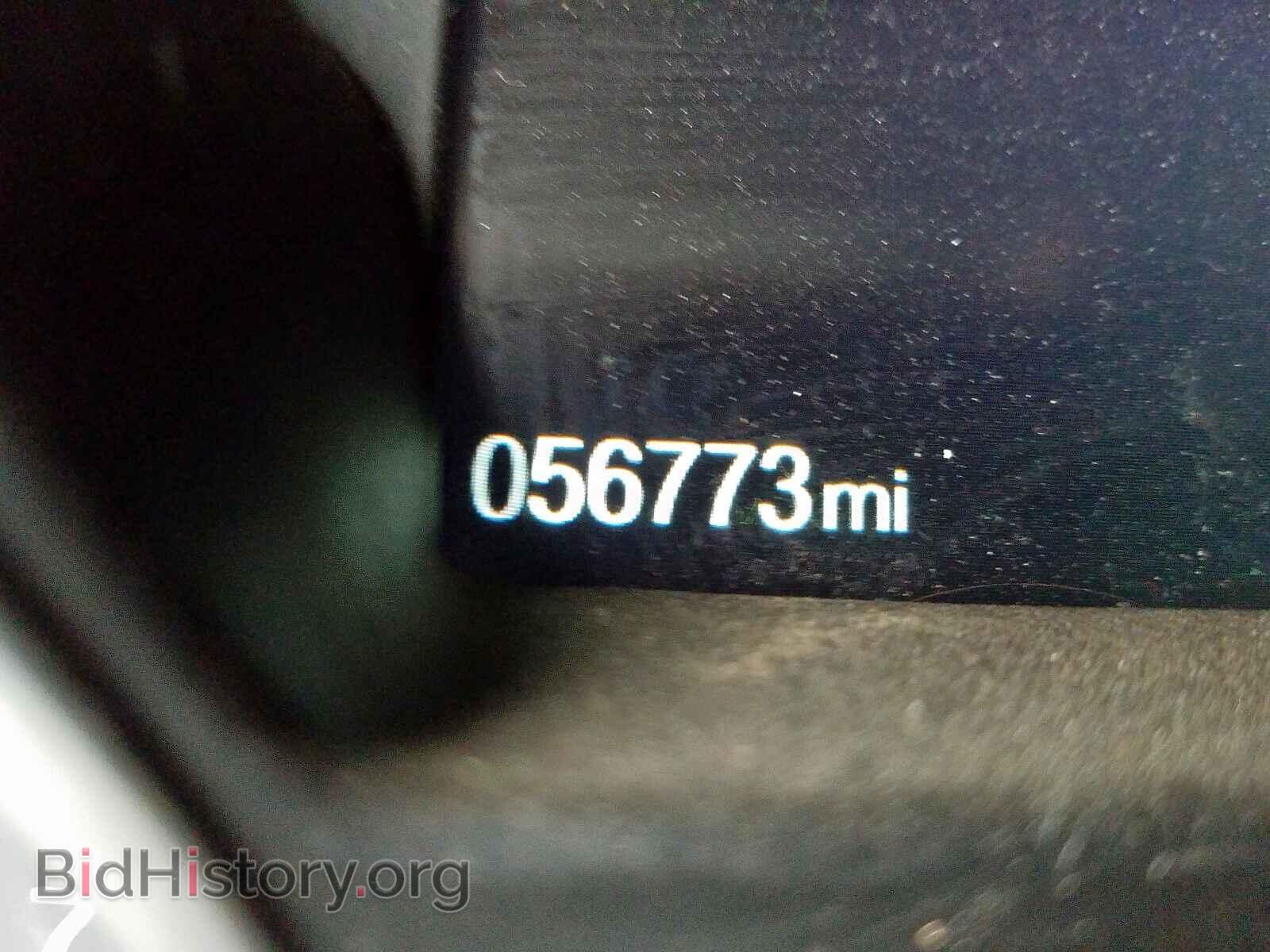 2017 FORD FOCUS - VIN: 1FADP3FEXHL303708 - Photo 8