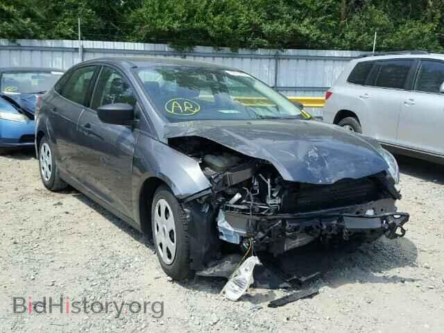 Photo 1FADP3E25EL251181 - FORD FOCUS 2014