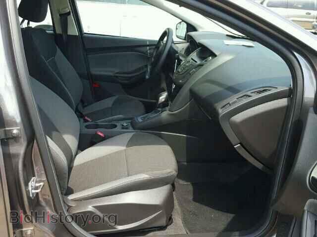 2014 FORD FOCUS - VIN: 1FADP3E25EL251181 - Photo 5
