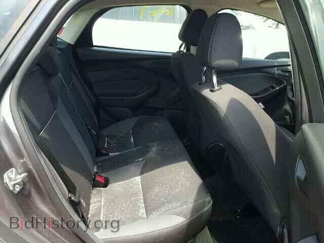 2014 FORD FOCUS - VIN: 1FADP3E25EL251181 - Photo 6
