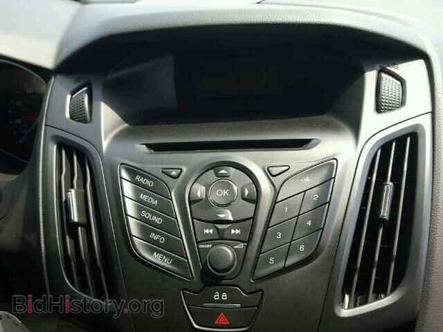 2014 FORD FOCUS - VIN: 1FADP3E25EL251181 - Photo 9