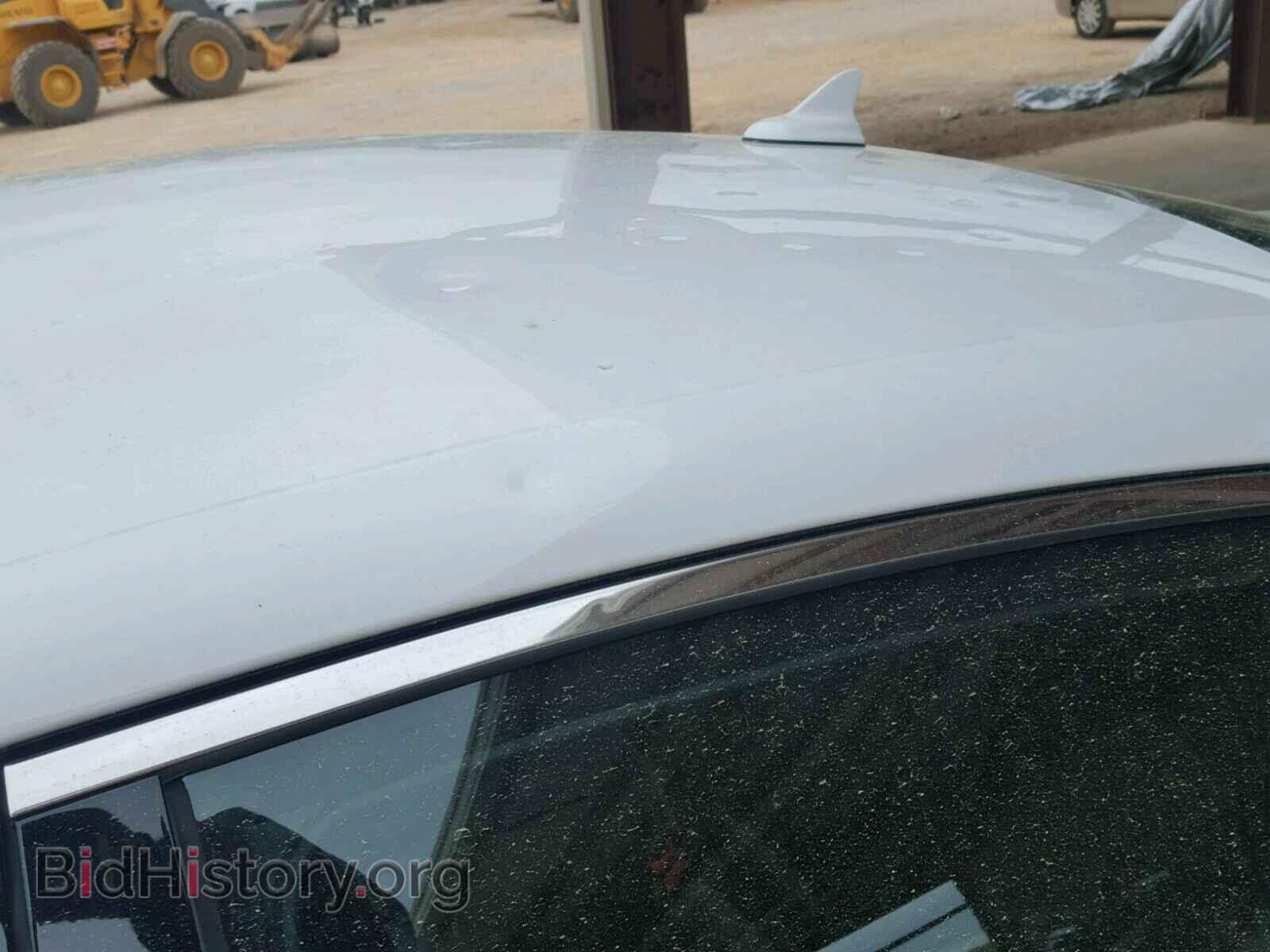 2017 CHRYSLER 200 - VIN: 1C3CCCAB1HN502380 - Фото 9