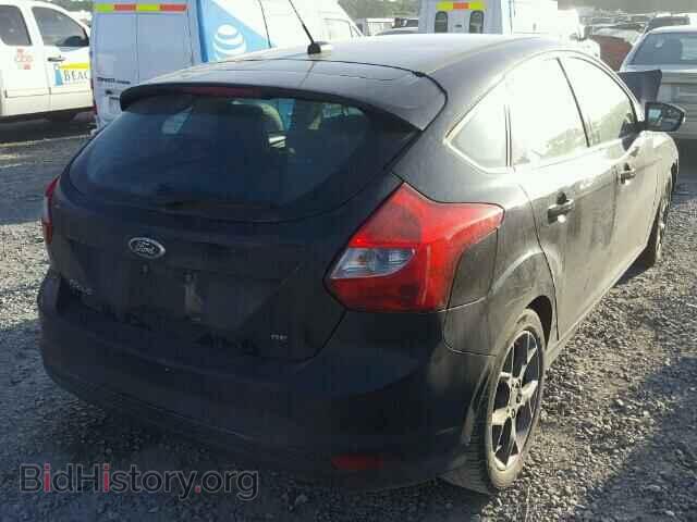 2014 FORD FOCUS - VIN: 1FADP3K25EL444239 - Photo 4