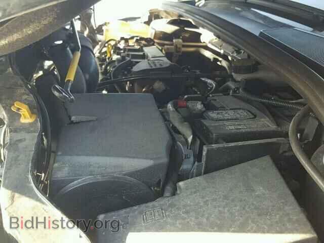 2014 FORD FOCUS - VIN: 1FADP3K25EL444239 - Photo 7