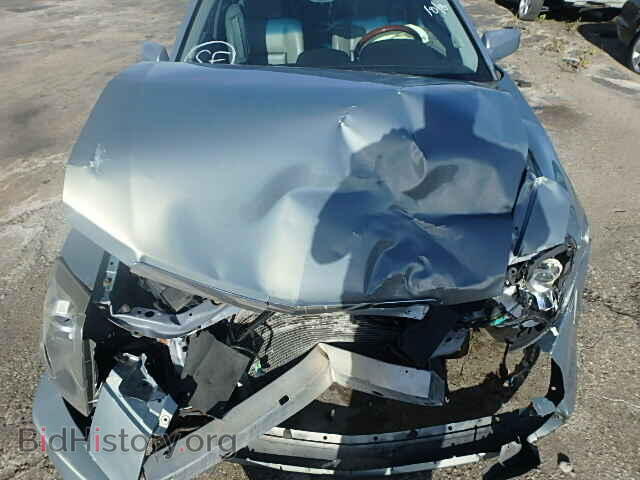 2007 CADILLAC CTS - VIN: 1G6DP577770139004 - Фото 7