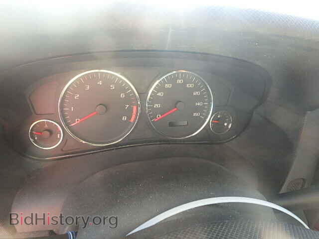 2007 CADILLAC CTS - VIN: 1G6DP577770139004 - Фото 8