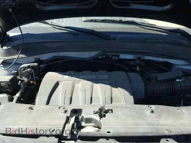 2007 HONDA PILOT - VIN: 2HKYF18407H511624 - Фото 7