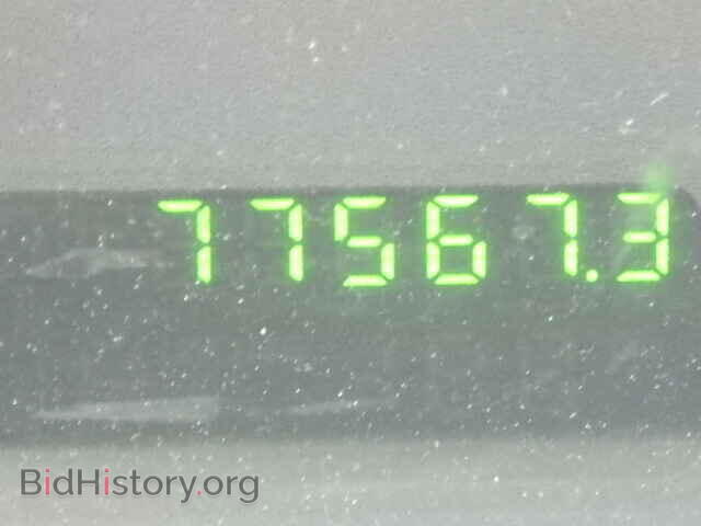 2008 FORD EDGE - VIN: 2FMDK36C28BB20483 - Photo 8
