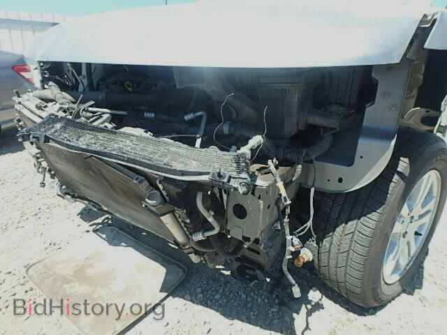 2008 FORD EDGE - VIN: 2FMDK36C28BB20483 - Photo 10