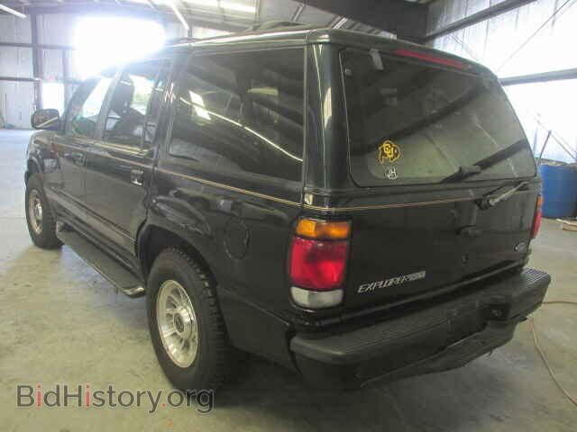 1997 FORD EXPLORER - VIN: 1FMDU35PXVZA35852 - Фото 3