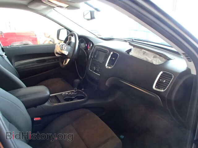 2013 DODGE DURANGO - VIN: 1C4RDHAG1DC690965 - Фото 5
