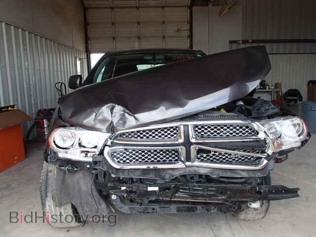 2013 DODGE DURANGO - VIN: 1C4RDHAG1DC690965 - Фото 6