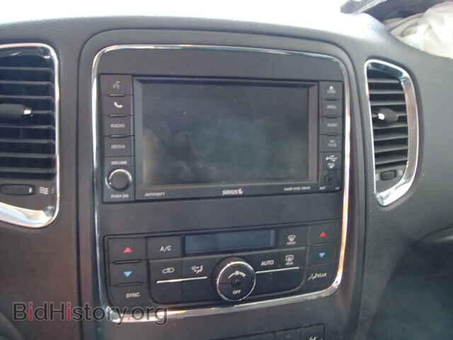 2013 DODGE DURANGO - VIN: 1C4RDHAG1DC690965 - Фото 8