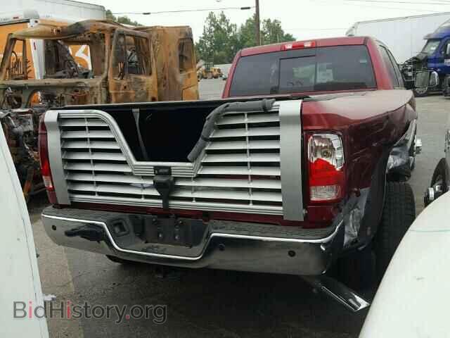 2012 DODGE RAM - VIN: 3C63DPJL9CG340287 - Photo 4