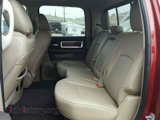 2012 DODGE RAM - VIN: 3C63DPJL9CG340287 - Photo 6