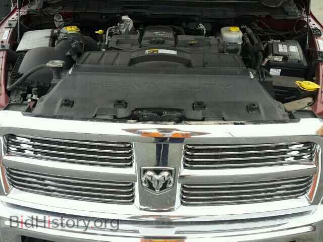2012 DODGE RAM - VIN: 3C63DPJL9CG340287 - Photo 7