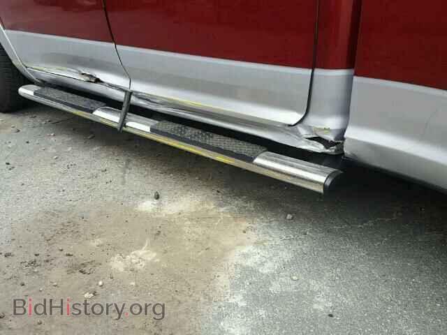 2012 DODGE RAM - VIN: 3C63DPJL9CG340287 - Photo 9