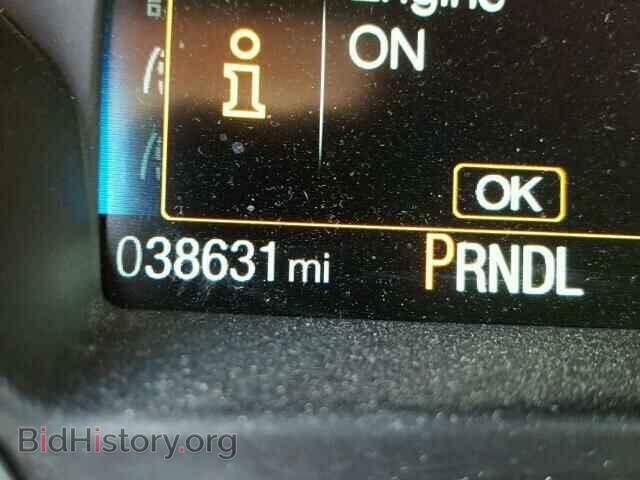 2015 FORD FOCUS - VIN: 1FADP3K2XFL282402 - Photo 8
