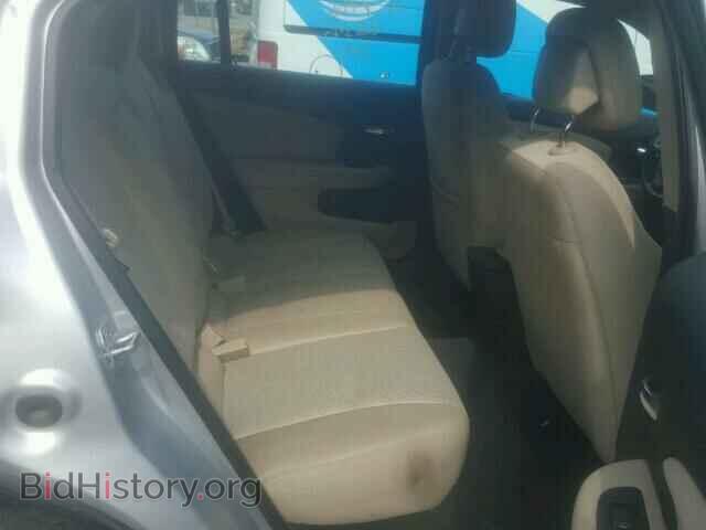 2012 CHRYSLER 200 - VIN: 1C3CCBBB5CN130804 - Фото 6