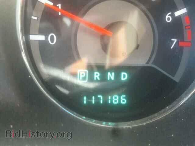 2012 CHRYSLER 200 - VIN: 1C3CCBBB5CN130804 - Фото 8