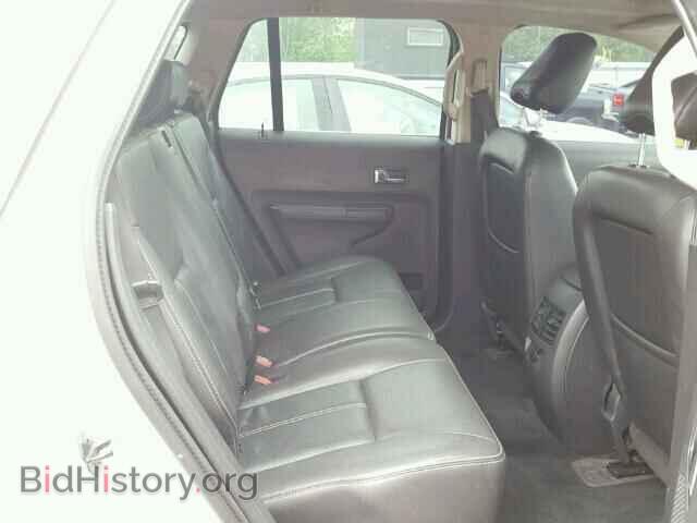 2009 FORD EDGE - VIN: 2FMDK49C39BB00004 - Photo 6