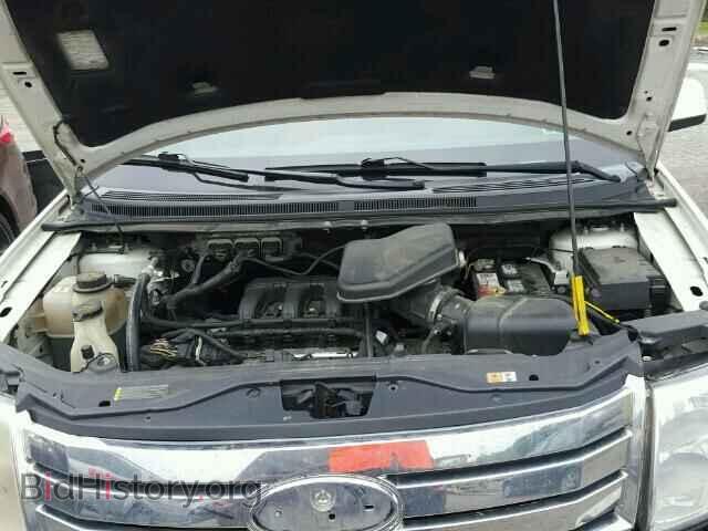 2009 FORD EDGE - VIN: 2FMDK49C39BB00004 - Photo 7