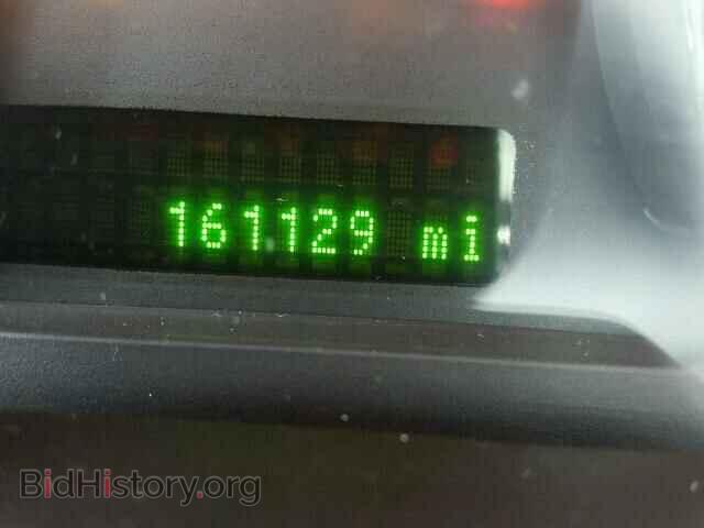 2009 FORD EDGE - VIN: 2FMDK49C39BB00004 - Photo 8