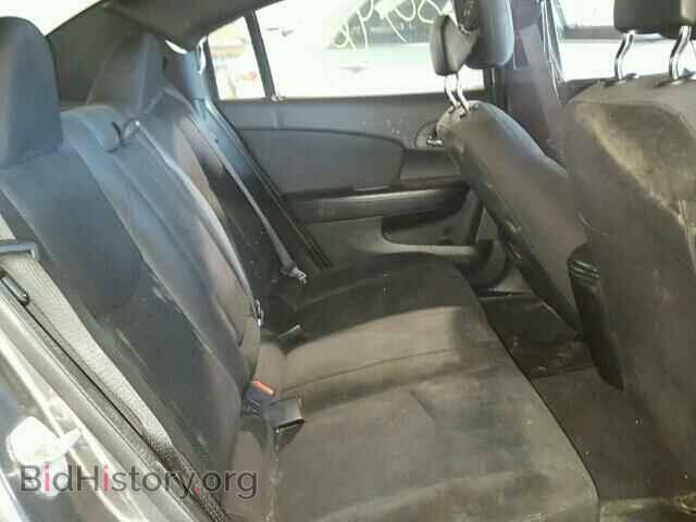 2013 CHRYSLER 200 - VIN: 1C3CCBBB7DN743329 - Фото 6