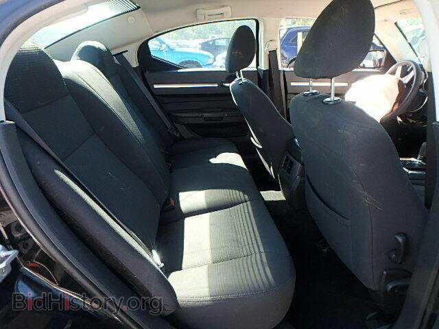 2010 DODGE CHARGER - VIN: 2B3CA4CD8AH299879 - Photo 6