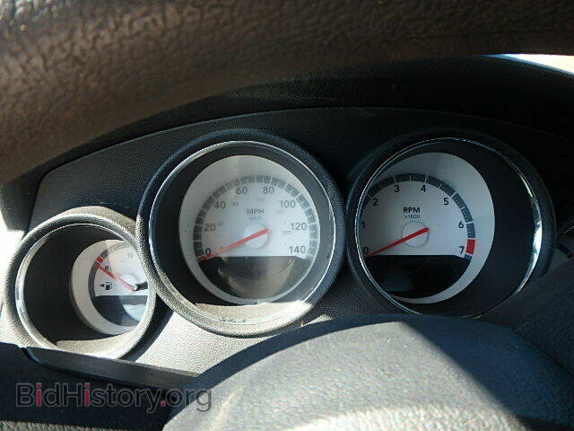 2010 DODGE CHARGER - VIN: 2B3CA4CD8AH299879 - Photo 8