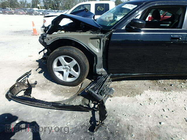 2010 DODGE CHARGER - VIN: 2B3CA4CD8AH299879 - Photo 9