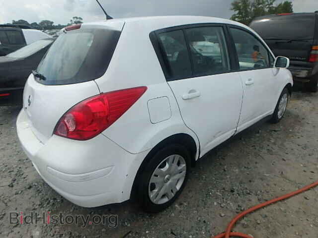 2011 NISSAN VERSA - VIN: 3N1BC1CP6BL430901 - Photo 4