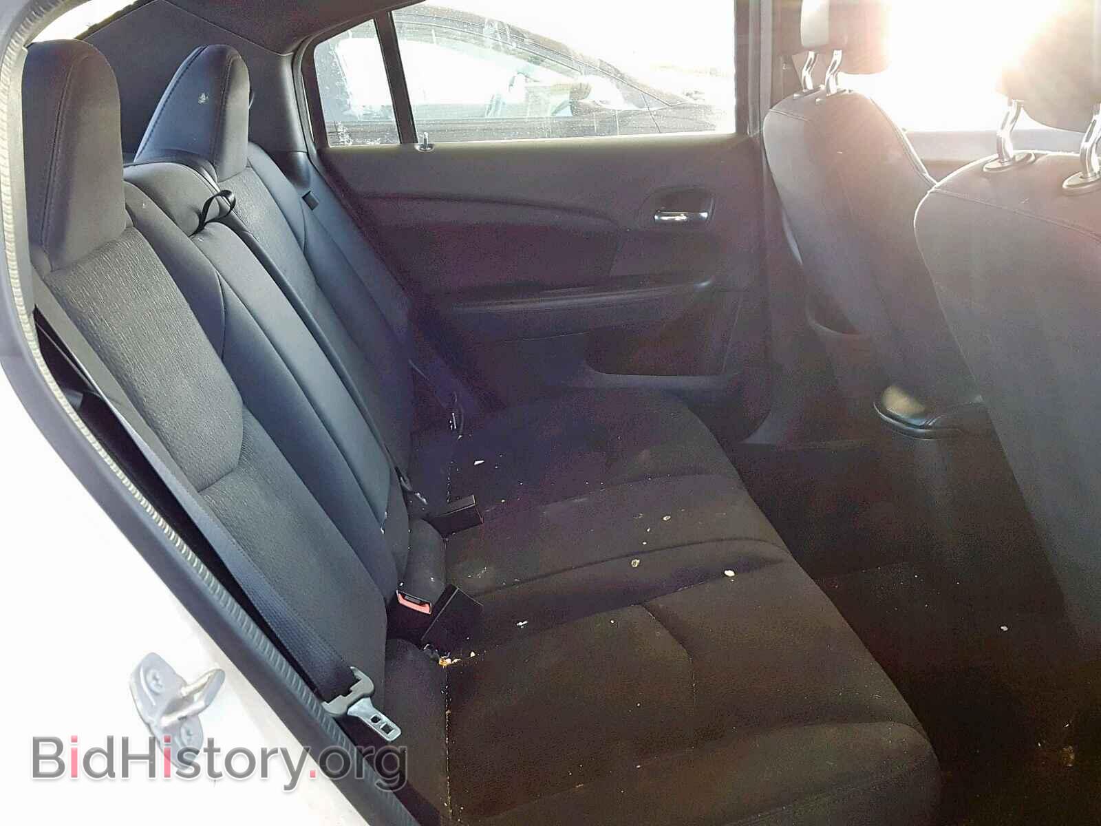 2014 CHRYSLER 200 - VIN: 1C3CCBABXEN230997 - Фото 6