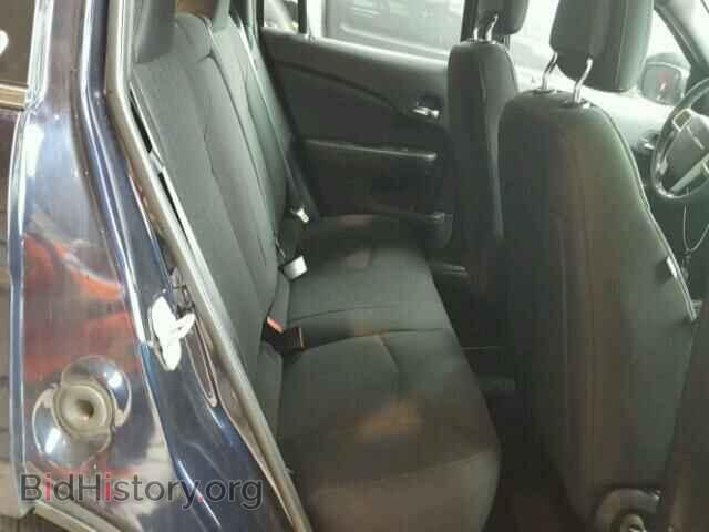 2012 CHRYSLER 200 - VIN: 1C3CCBBGXCN108244 - Фото 6