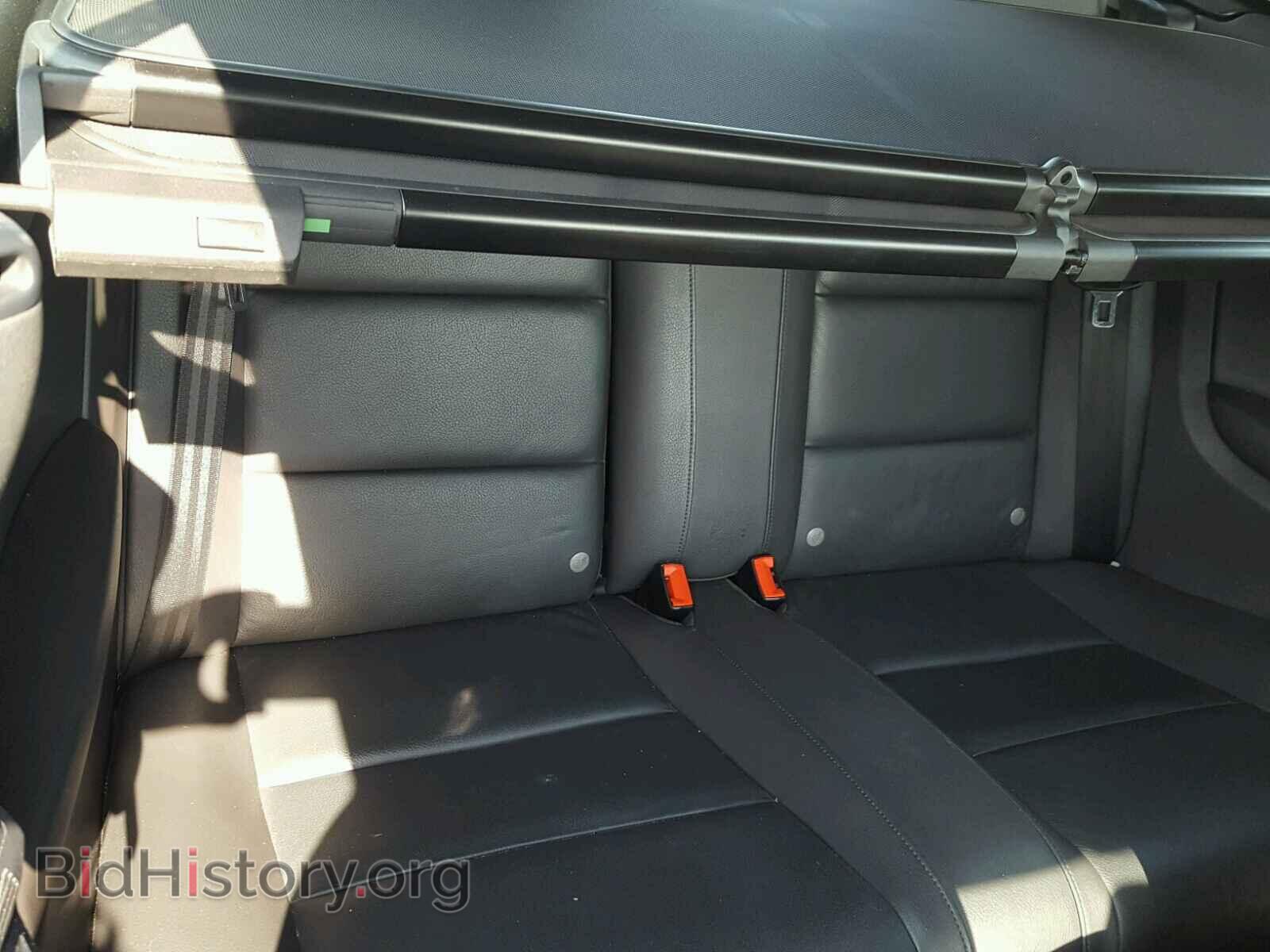 2009 AUDI A4 - VIN: WAUDF48H19K000203 - Фото 6