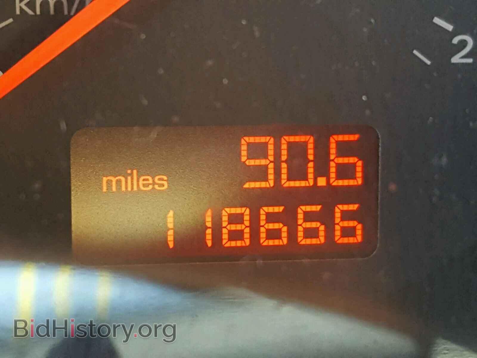 2009 AUDI A4 - VIN: WAUDF48H19K000203 - Фото 8